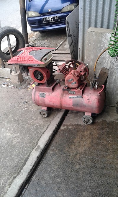 Photos of Zala Cuci Motor Dan Mobil