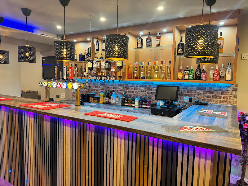 The Mountain Bar and Grill photo 2