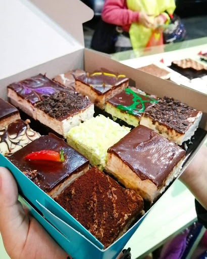 Rumah Brownies Kak Awer