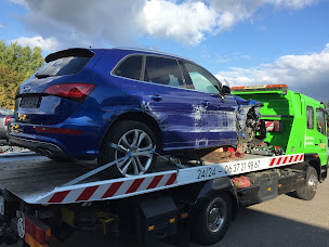 Photo n°6 de GARAGE KERN AUTOMOBILES, DEPANNAGE ET ASSISTANCE à Gries (Garage automobile)