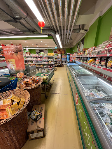 go asia Supermarkt - Moabit - Thumbnail