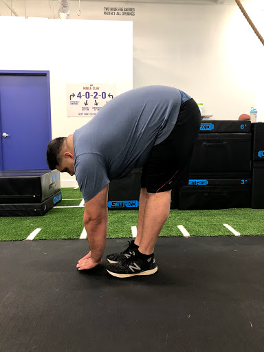 Noble Clay Fitness - Thumbnail