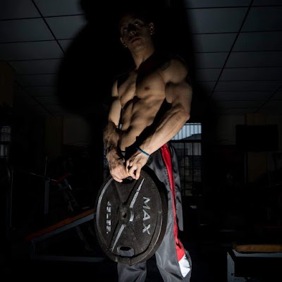 Photos of Btanch Gym