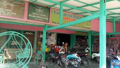 Photos of Toserba Hasanah (Mantri Tomo) Ngrao