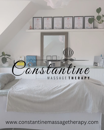 Constantine Massage Therapy