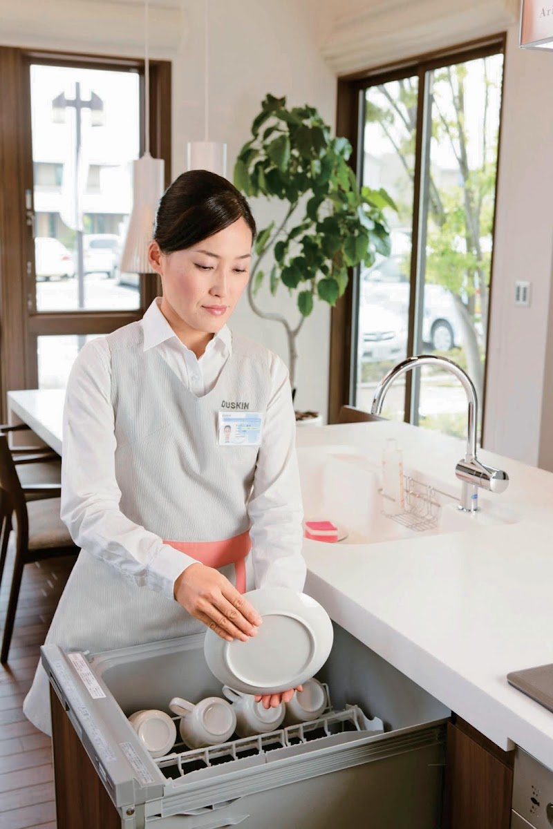 ダスキン養父丘メリーメイド