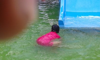 Photos of Ariatirta Splash