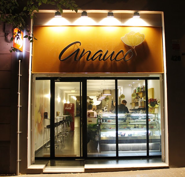 Anauco Gourmet