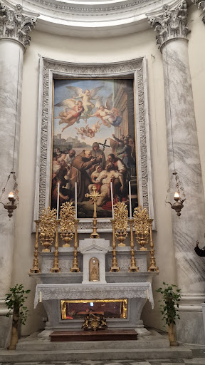 Basilica Cattedrale dei San Maurizio e Compagni Martiri - Thumbnail