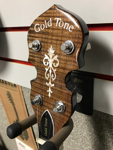 Powhatan Music and Sound - Thumbnail