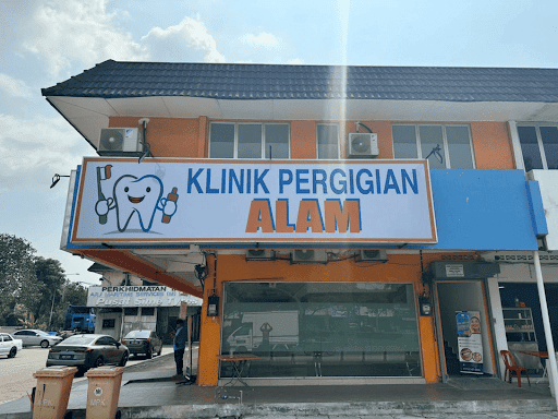 KLINIK PERGIGIAN ALAM