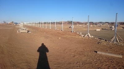 Photos of Kopanong Local Municipality