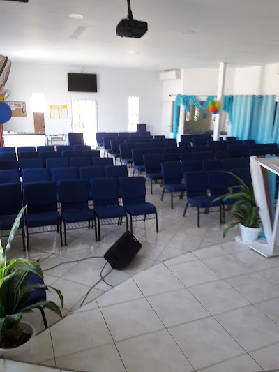 Photos of Iglesia Adventista Di Shete Dia Muizenberg