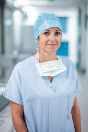 Dr Julie AGOSTINI du Centre de Chirurgie Digestive et de l'Obésité de Bretagne (CCDO BRETAGNE) à Saint-Grégoire