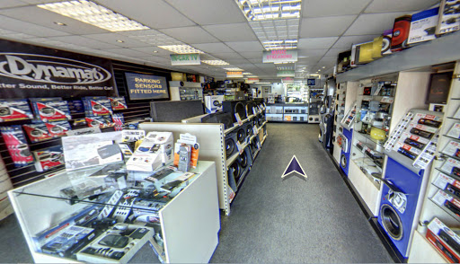 Pulse Car Audio - Thumbnail