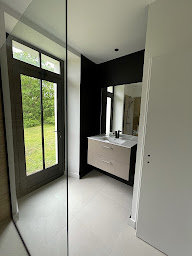 Photo n°20 de Doublier Batiment à Pluvigner (Menuisier)