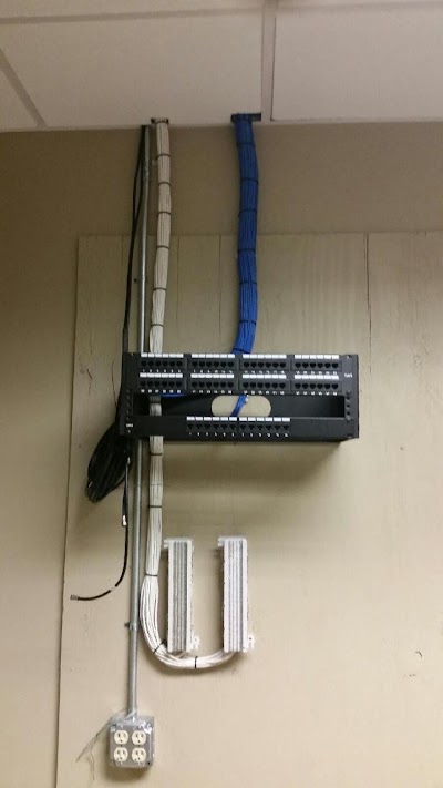Photos of Georgia Technical Services