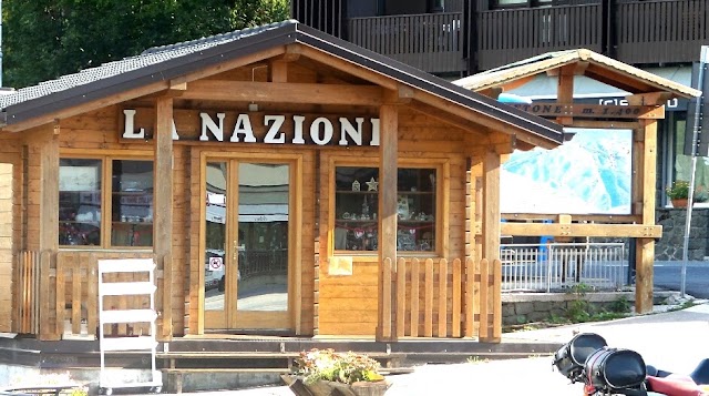 Consorzio Impianti Risalita Abetone