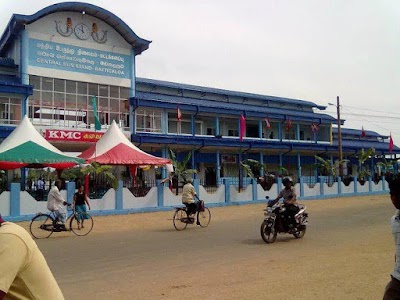 bus-station