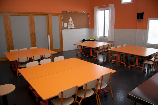 ESCUELA INFANTIL ALMENDRAL - Thumbnail