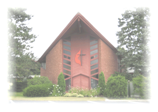 Shenendehowa United Methodist Church Gallery - United States