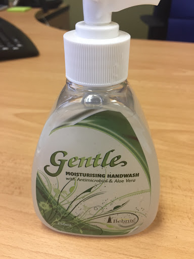 Cambridge Park Bebrite Cleaning Service - Thumbnail