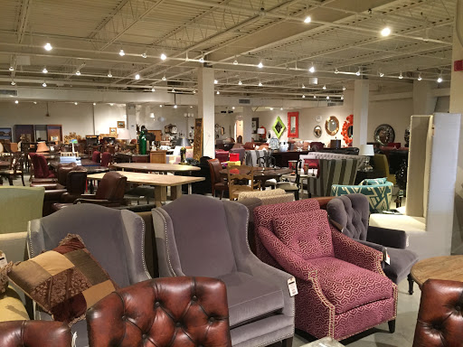 Heritage Furniture Gallery & Outlet - Thumbnail