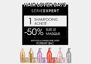 Photo n°9 de La Beauté Pro Abbeville à Abbeville (Magasin de produits de beauté)