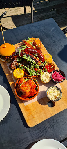 restaurant Foteviken - Thumbnail