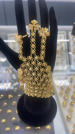 RS Juwelier / Nawar/ مجوهرات نوار - Thumbnail