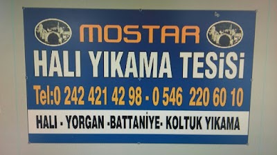 07 mostar halı yıkama