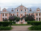 Фотография Дворцовая площадь, Санкт-Петербург, Россия