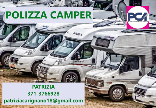 Patrizia Carignano Assicurazioni - Thumbnail