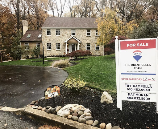 Kat Moran, Realtor - Brent Celek Real Estate Gallery - United States
