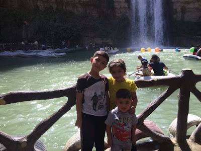 Photos of Sinbad City Games