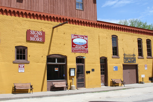 Museum of River History - Thumbnail