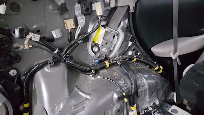 Photos of Малярно-рихтовочный Комплекс Интер-Авто
