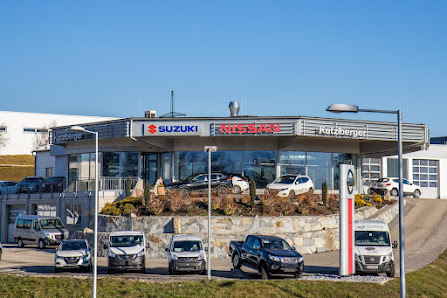Autohaus Katzlberger - Tumeltsham