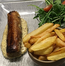 Photo n°15 de Brasserie L’indigo à Pluneret (Restaurant français)