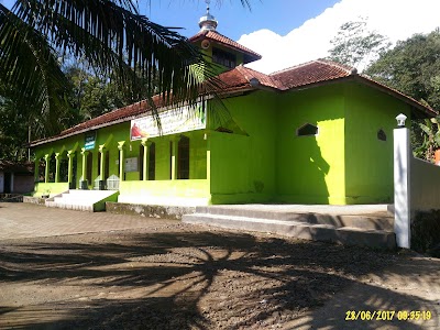 Photos of Masjid Baitul Isti'dad