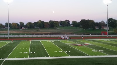 Jerry Litton Memorial Stadium