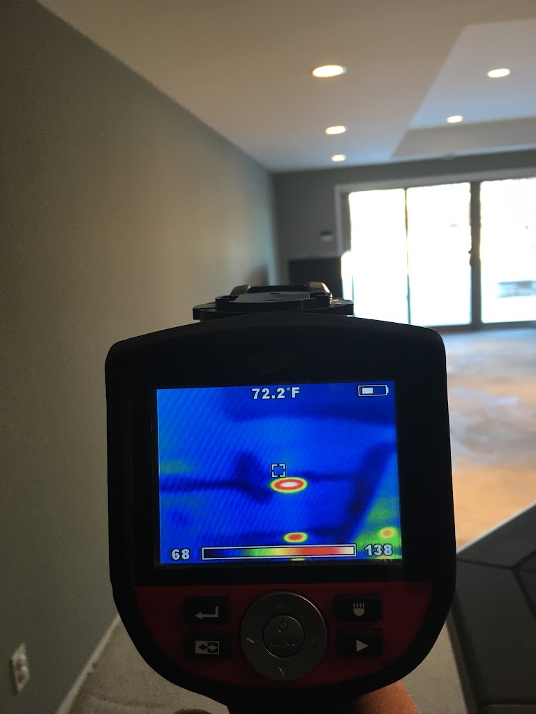 Water Damage Minneapolis photo