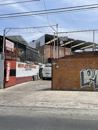 MOFLES Y RADIADORES HERNANDEZ