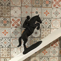 Photo n°44 de Tea Room Le Comte à Hem (Salon de thé)