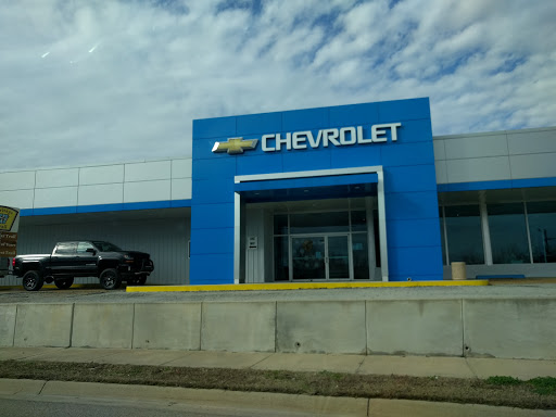 Baltz Chevrolet - Thumbnail