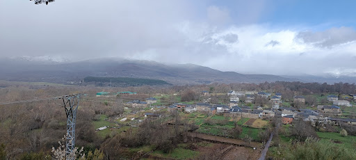 Requejo - Visual