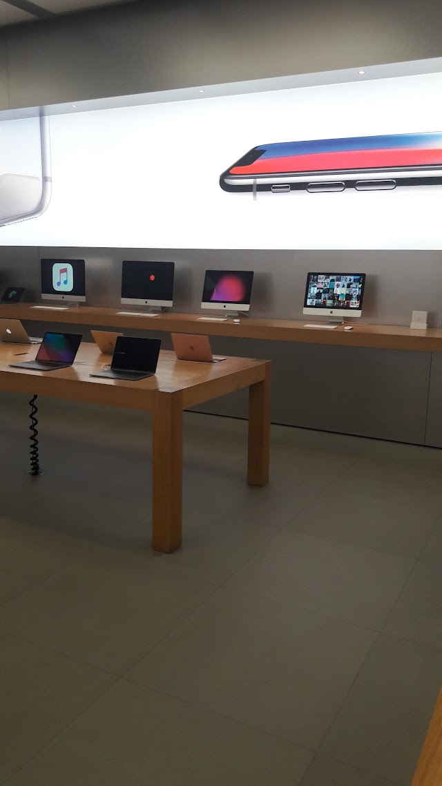 Apple Le Befane