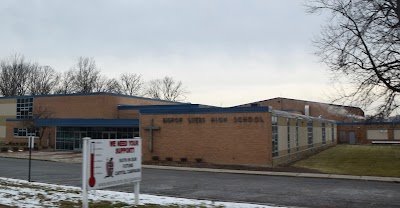 Bishop Luers High School