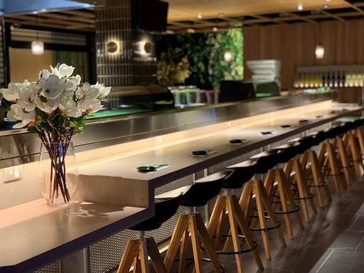 Photo of Sushi Train Rosebery