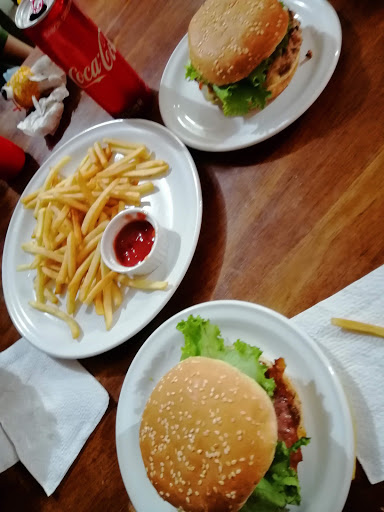La Nacional food & snack - Thumbnail